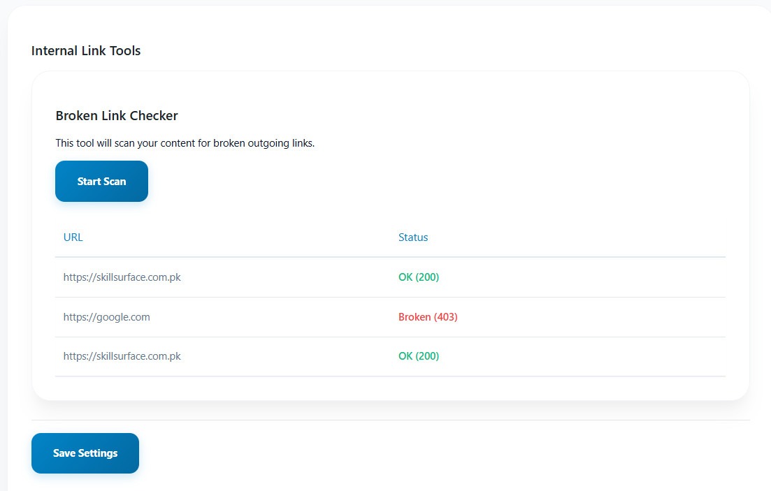 Skill SEO Pro Feature Overview 9