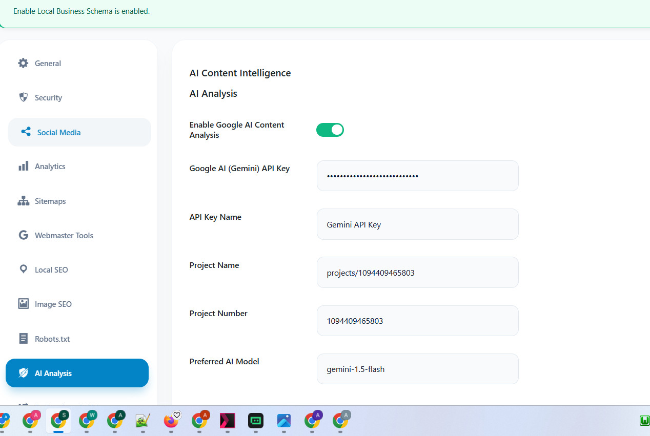 Skill SEO Pro Feature Overview 8