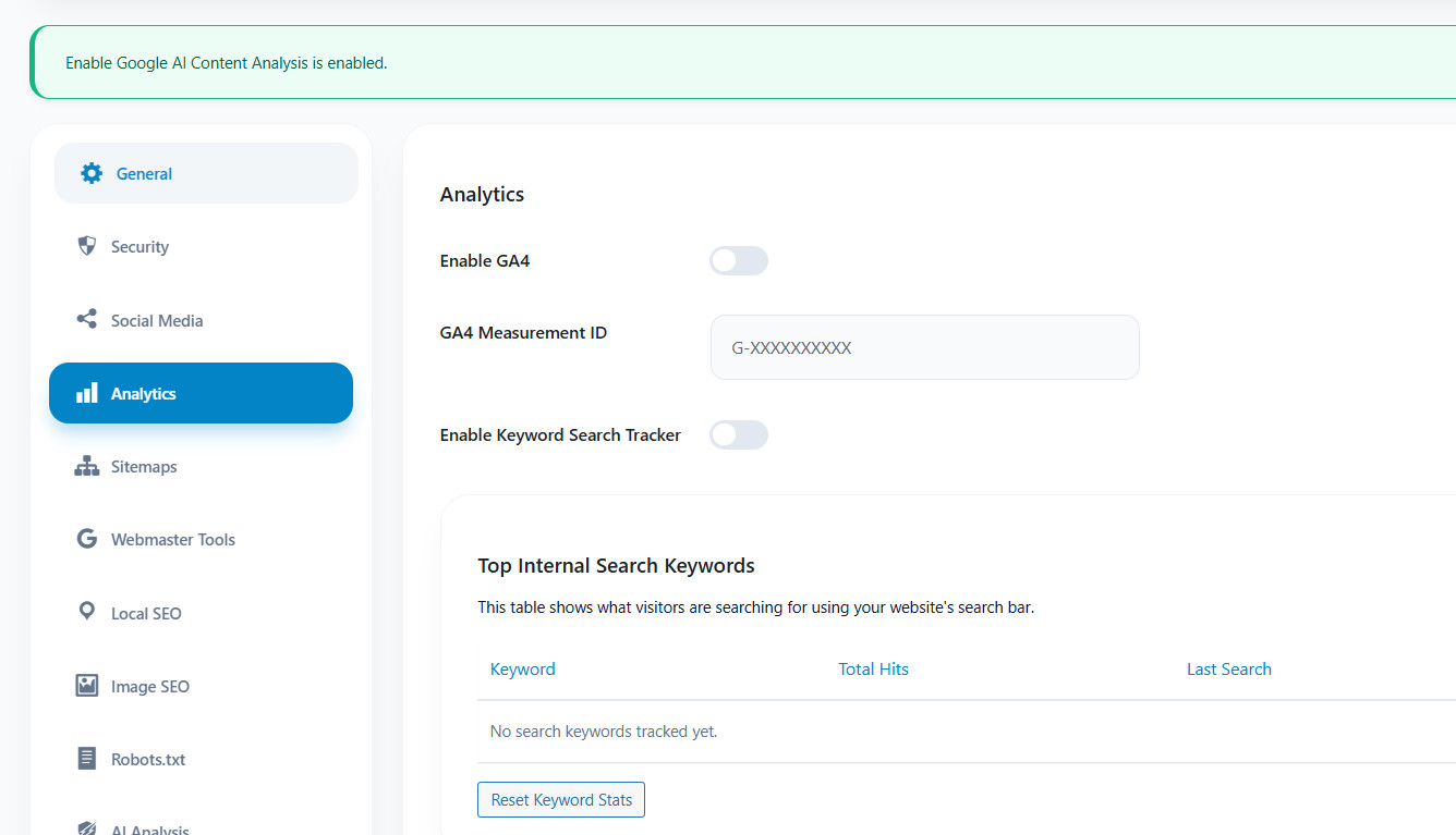 Skill SEO Pro Feature Overview 2
