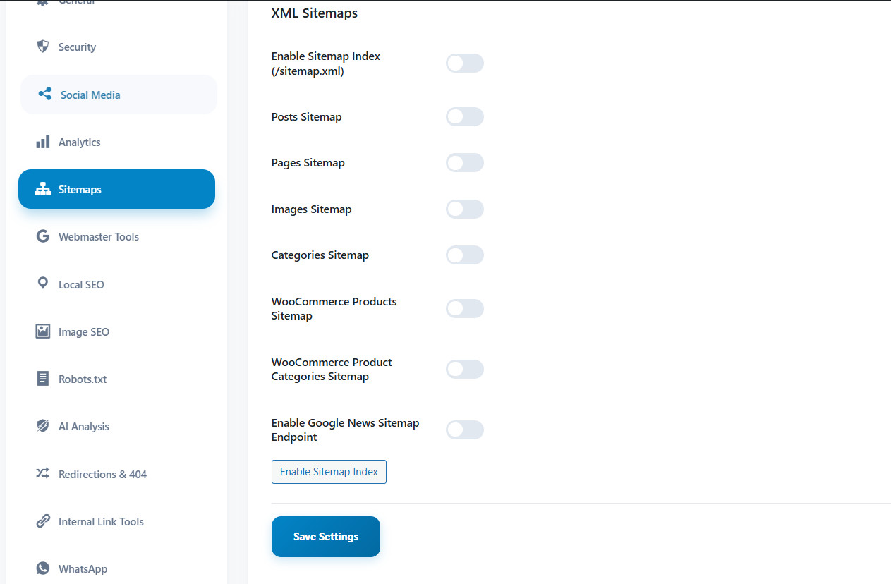 Skill SEO Pro Feature Overview 3