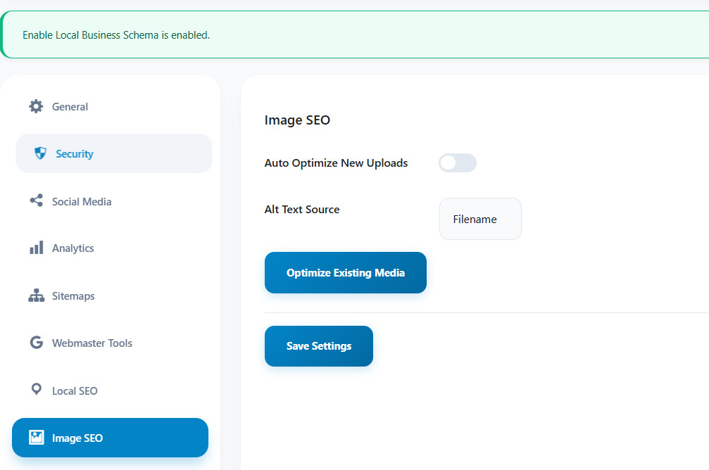 Skill SEO Pro Feature Overview 6