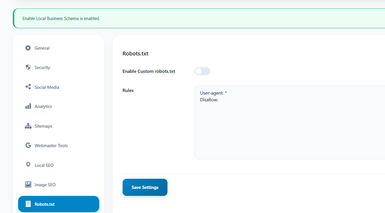 Skill SEO Pro Feature Overview 7