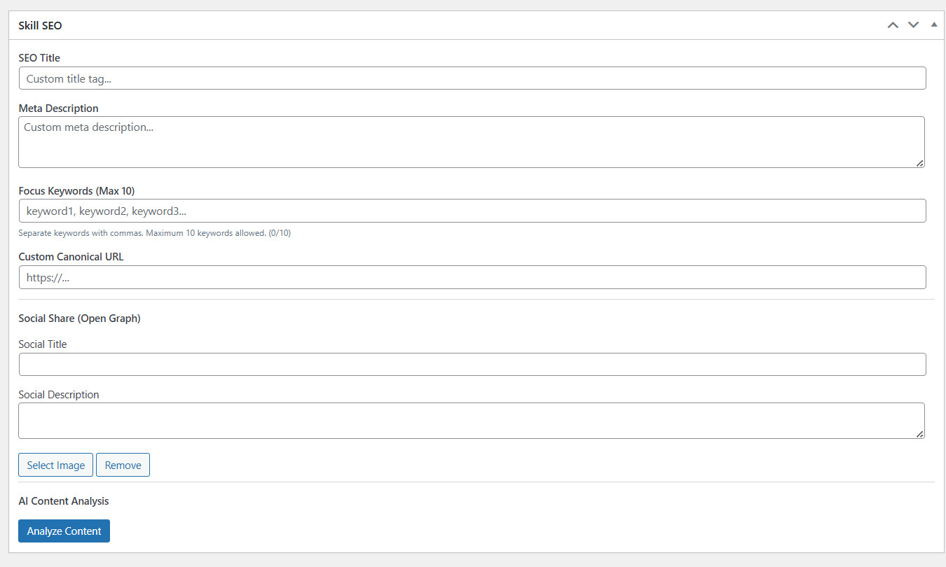 Skill SEO Pro Special Offer
